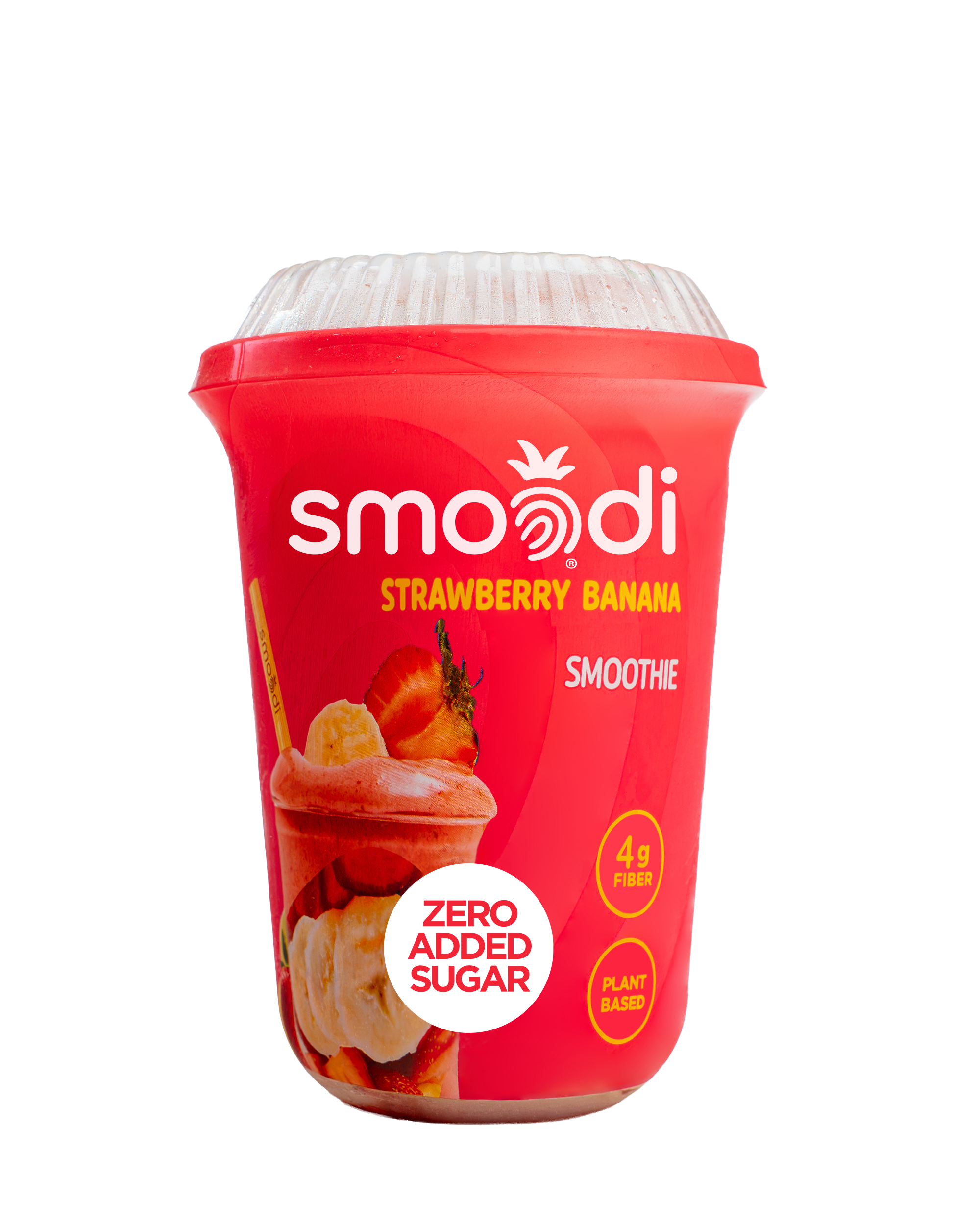 Strawberry Banana
